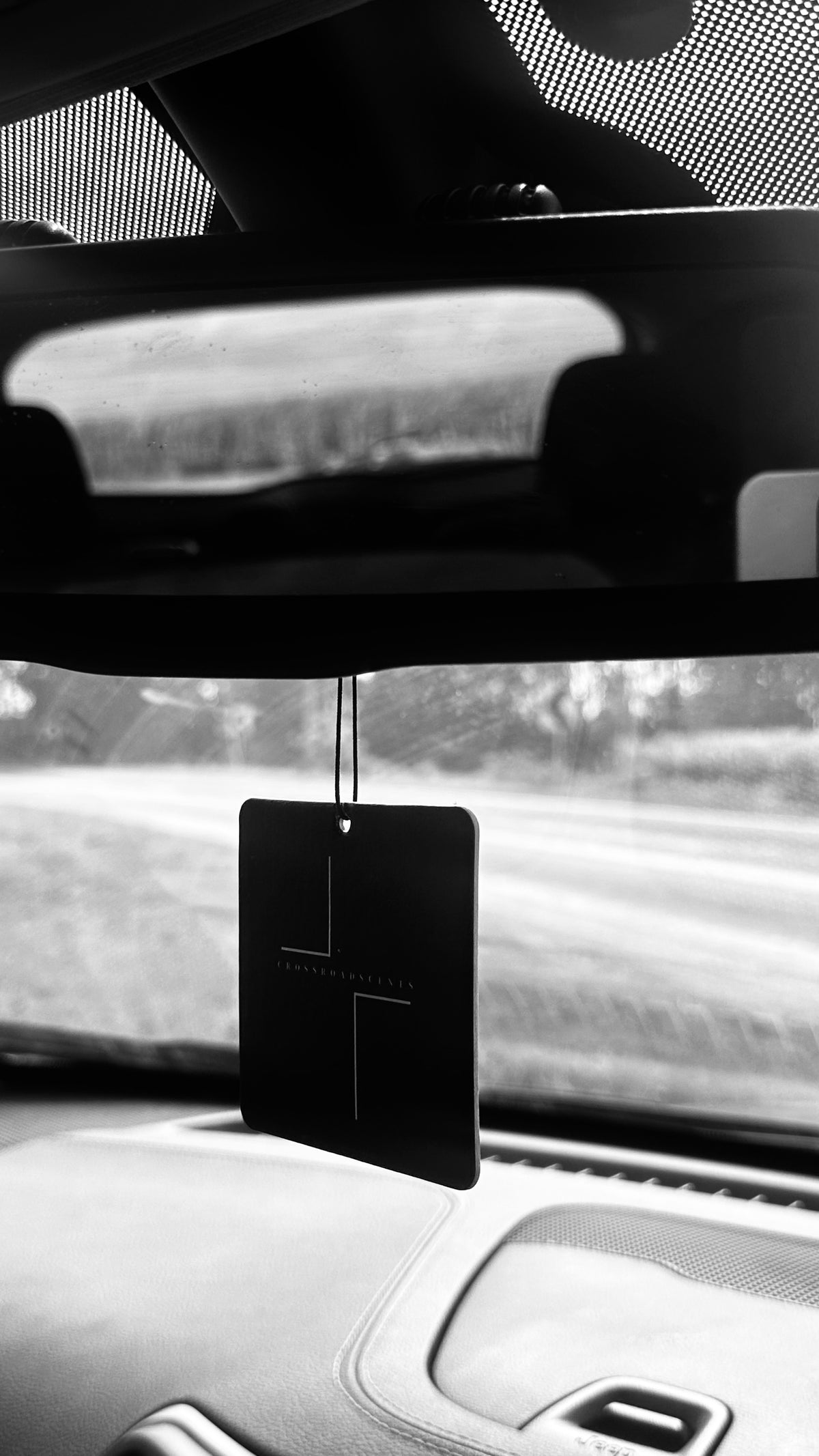 CROSSROAD SCENTS